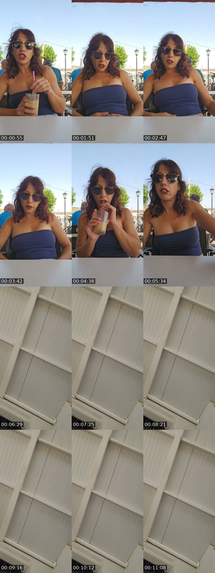 @srta_hanae TikTok live from 2026-07-12