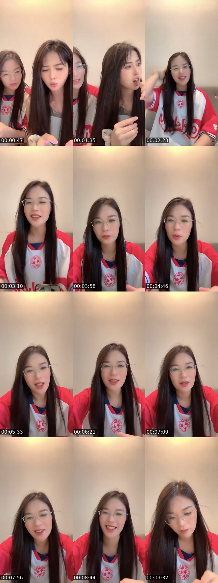TikTok live: 进来唠嗑！金喜多多 by @jw_437011