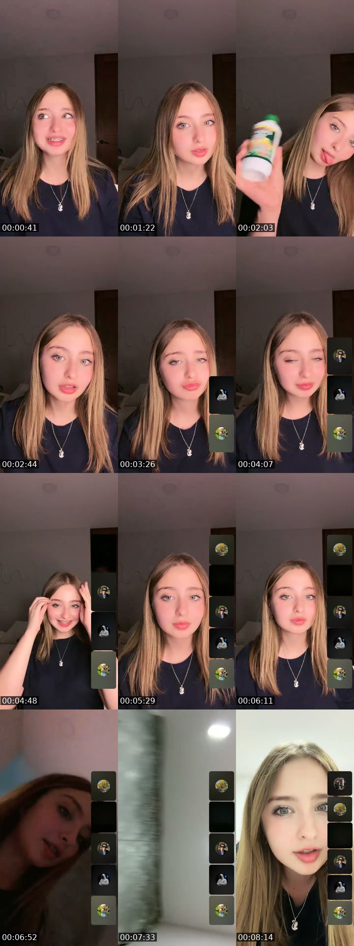 @mich_razo TikTok live from 2026-07-12