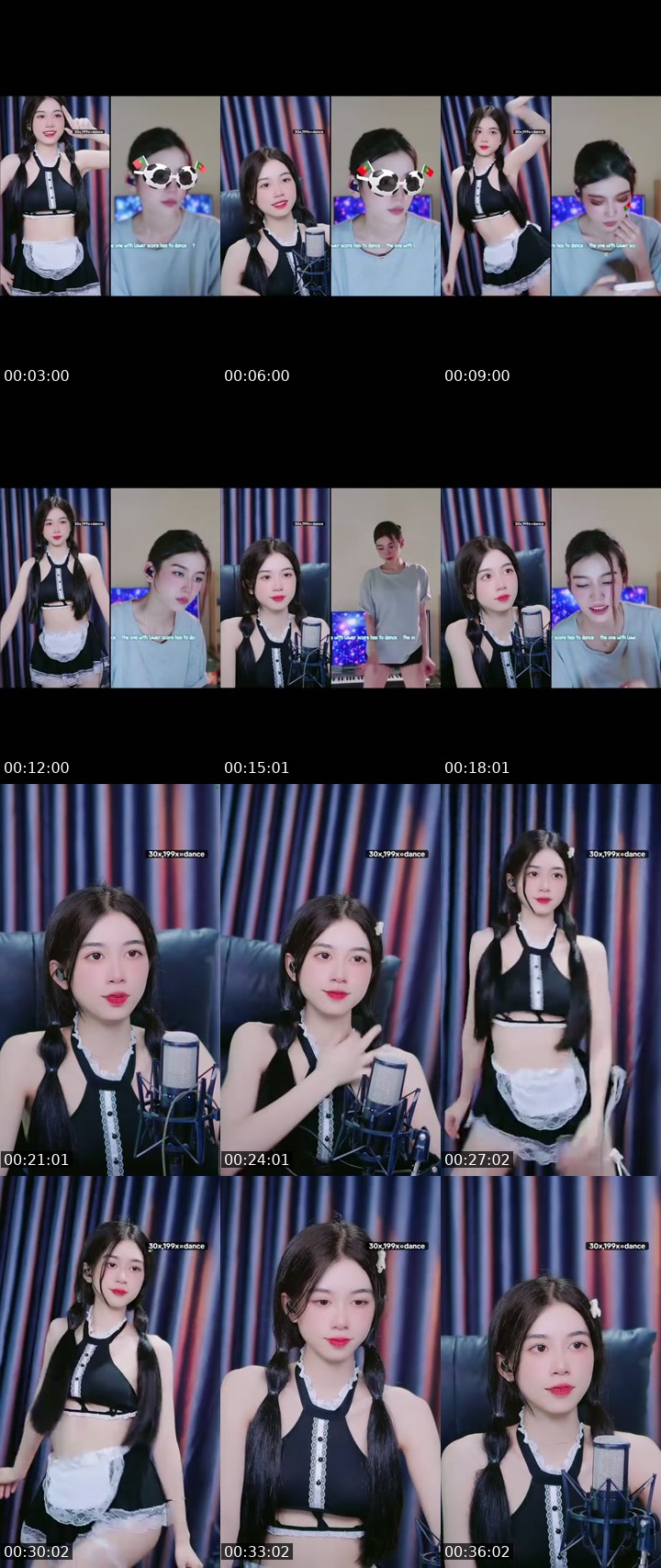 TikTok live: Lets Go LIVE! by @kim_tran9999