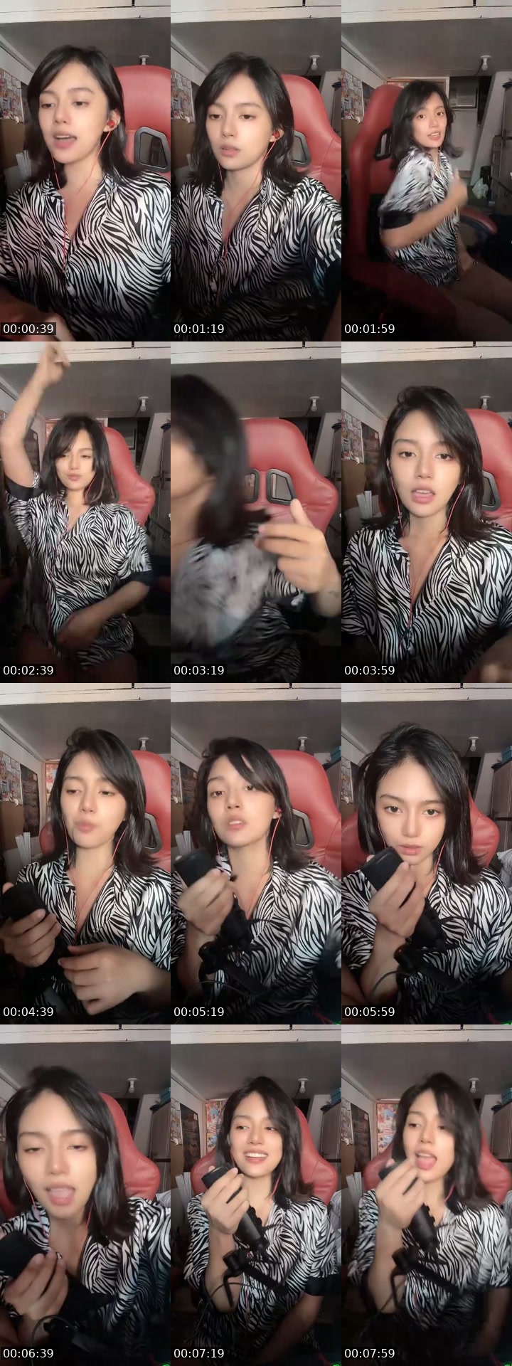 TikTok live: Quick live by @tipanurse