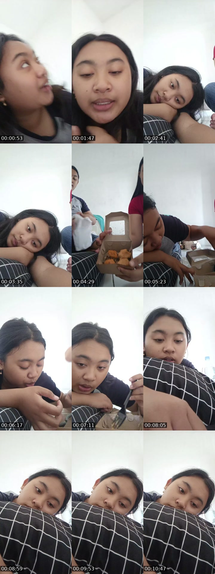 Indonesia TikTok live: day 2 Jogja sak kesele by @cipakk.zizah