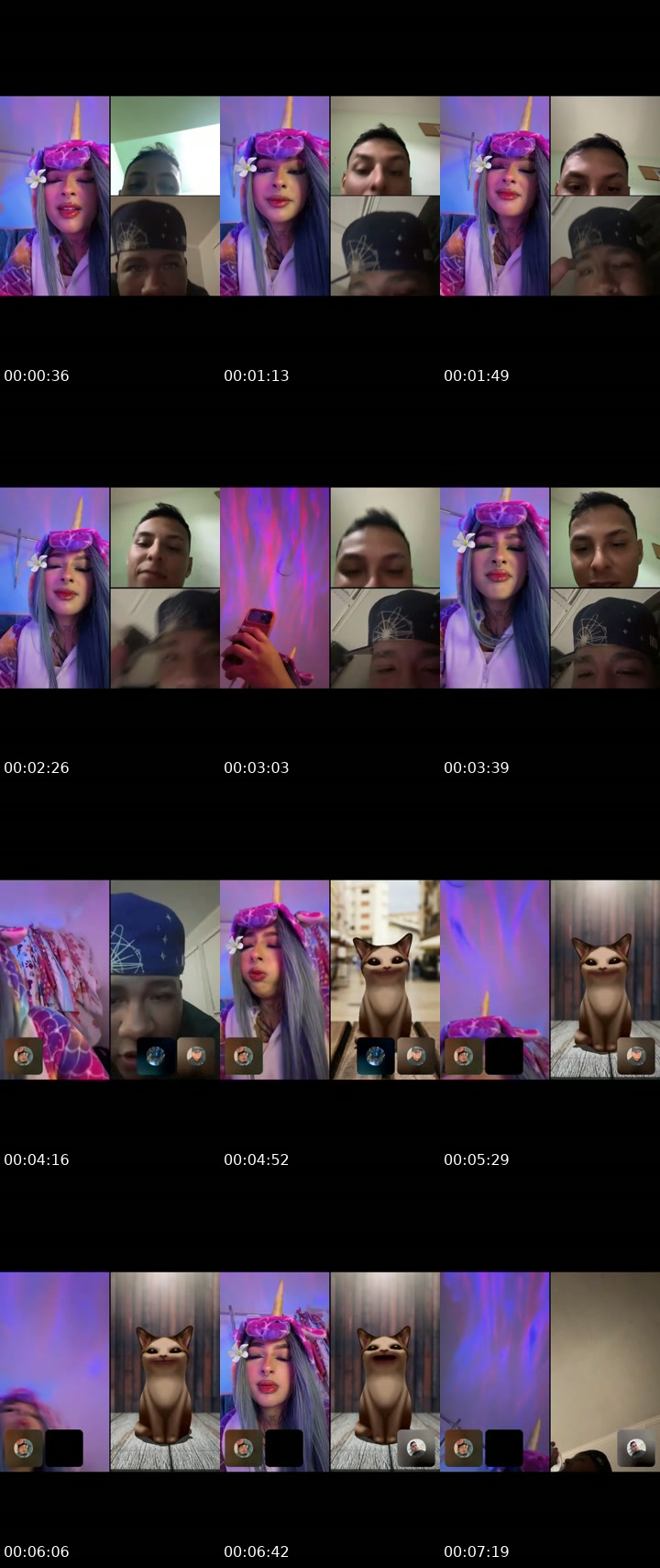 @cannabizi888 TikTok live from 2026-07-12