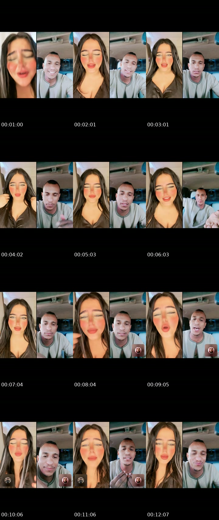 @mernaelraeis TikTok live from 2026-07-12