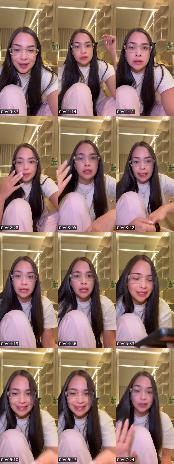 @nataliasalasv TikTok live from 2026-07-12