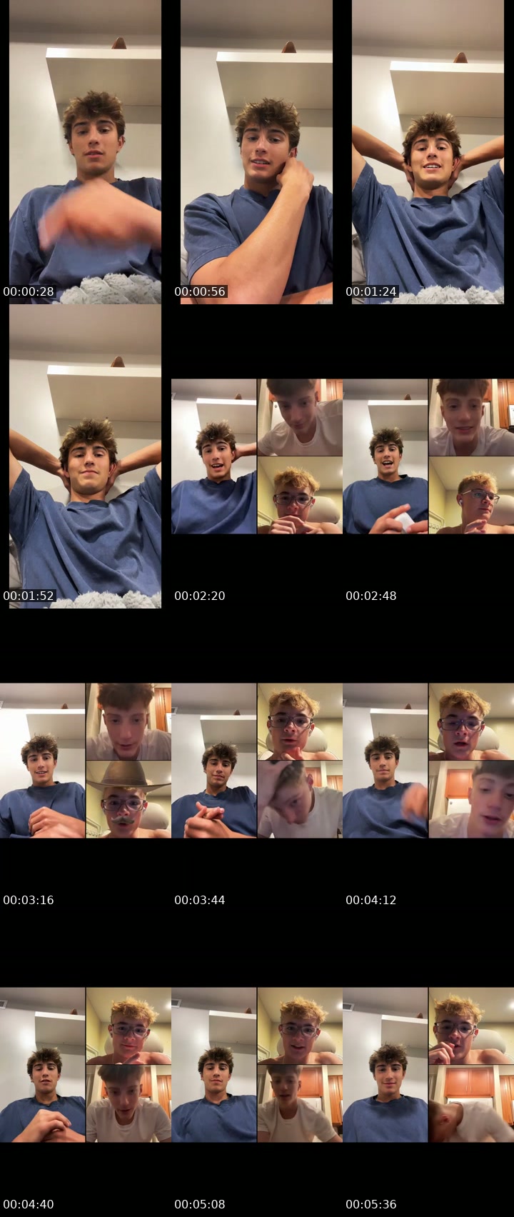 @lance.shetrone TikTok live from 2026-07-12