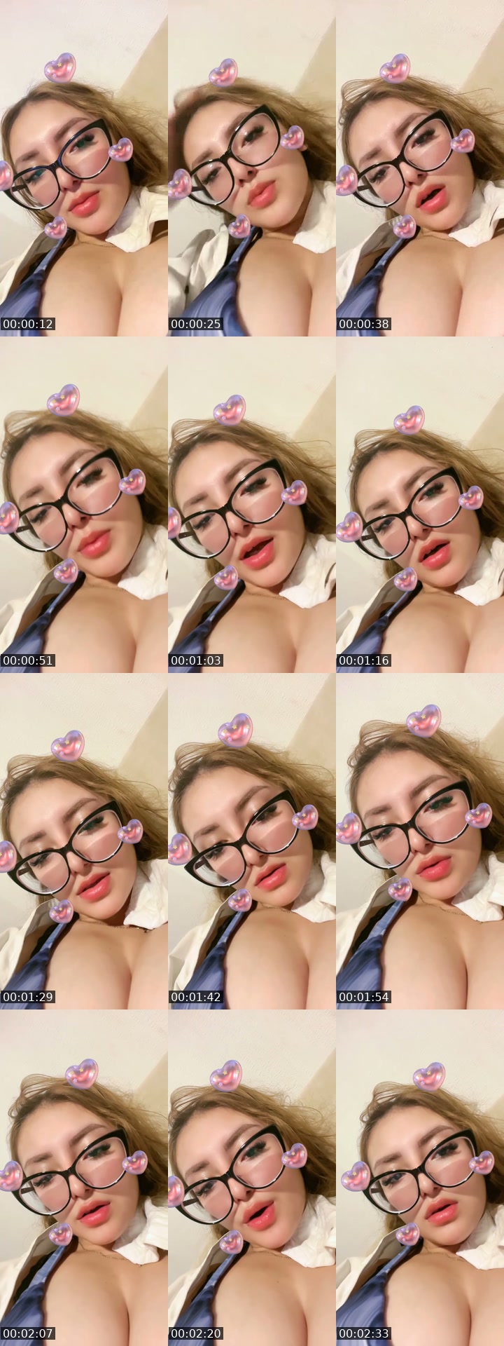 @litzihai8 TikTok live from 2026-07-12