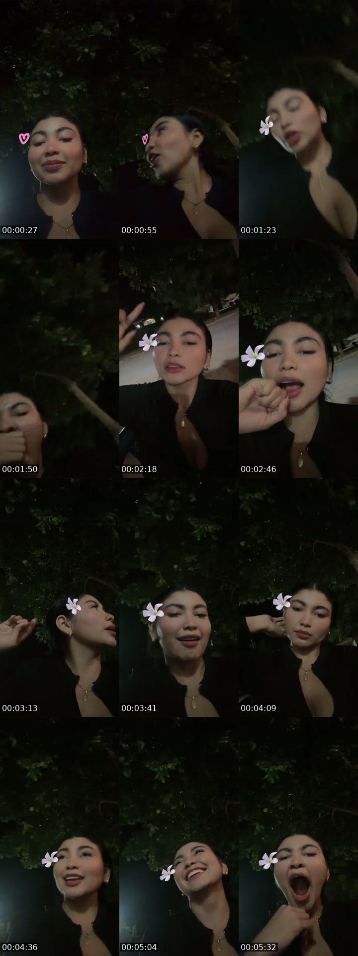 TikTok live: Ven a iluminar mi galería 🎁💋😍🥺🫶🏻 by @luzperez4667