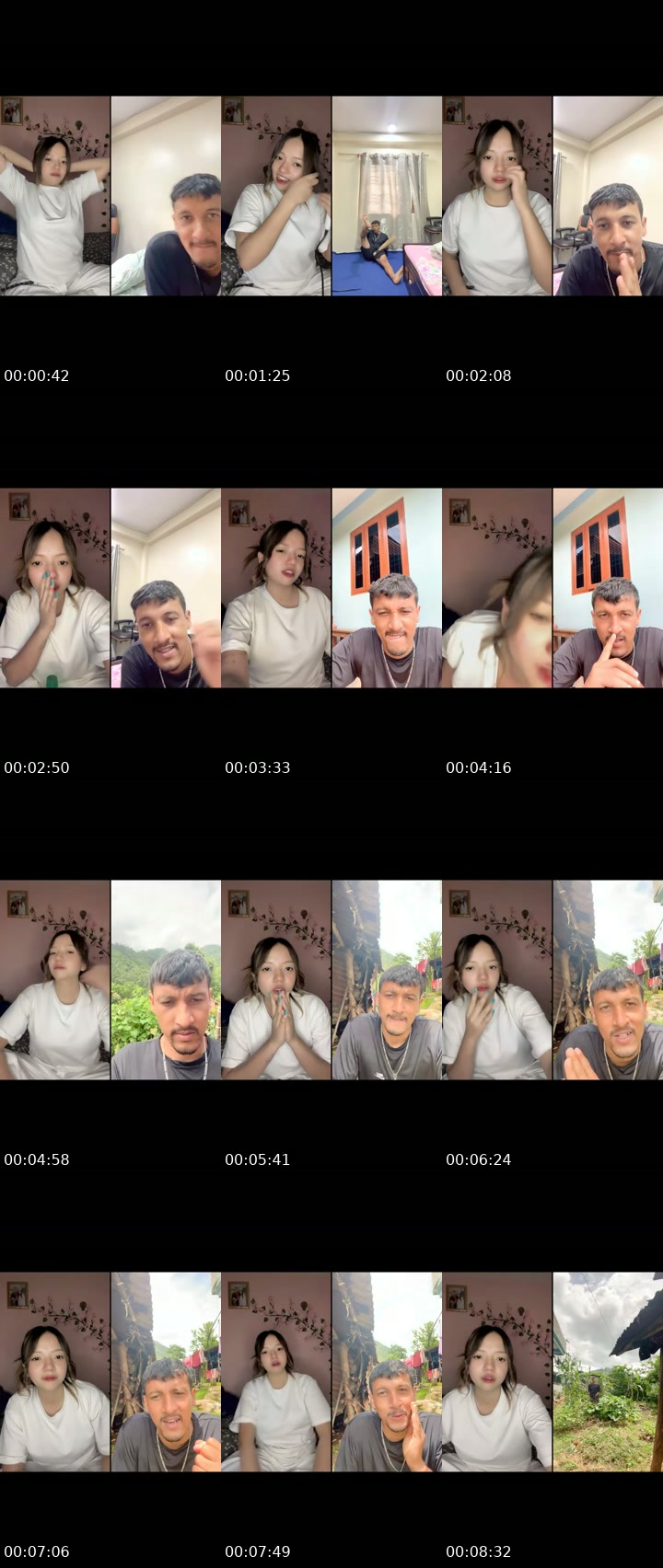 @shristy_lama23 TikTok live from 2026-07-12