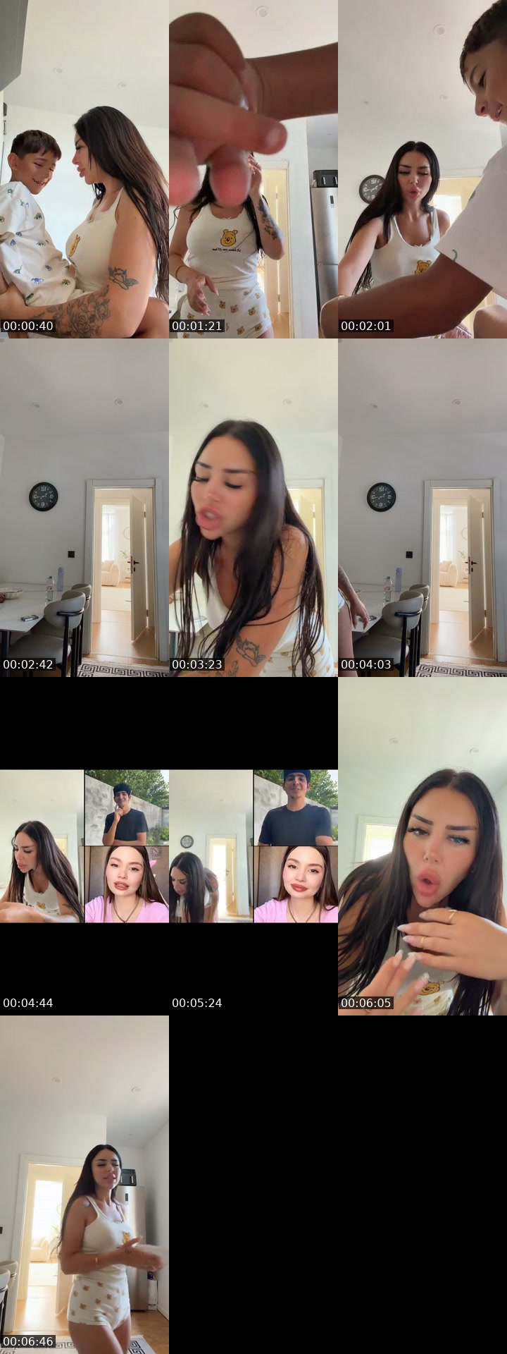 TikTok live: Gel Asko 💋 by @su.seda.official