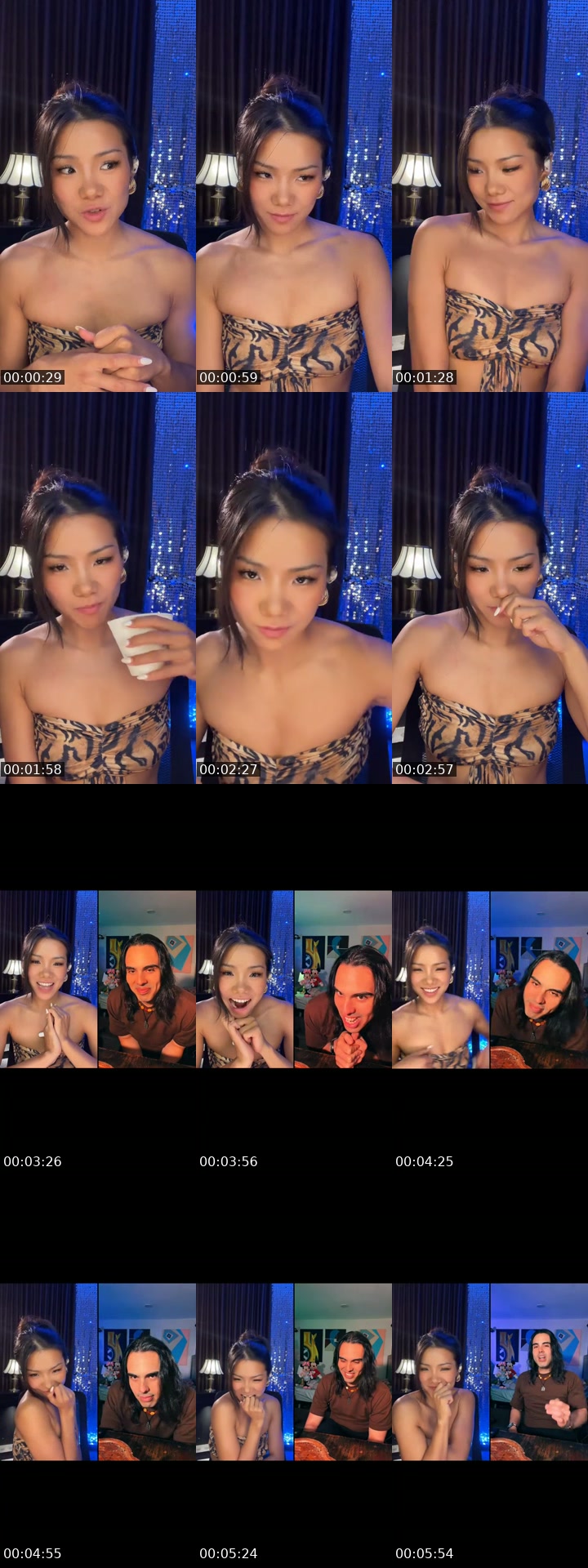 @summerdoesnotlikewinter TikTok live from 2026-07-12