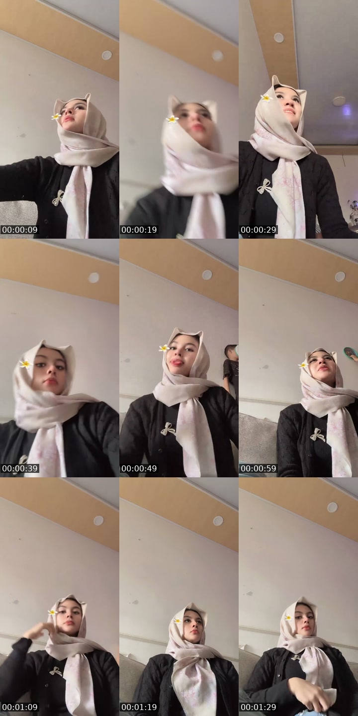 TikTok live: mudikss by @nnartna_