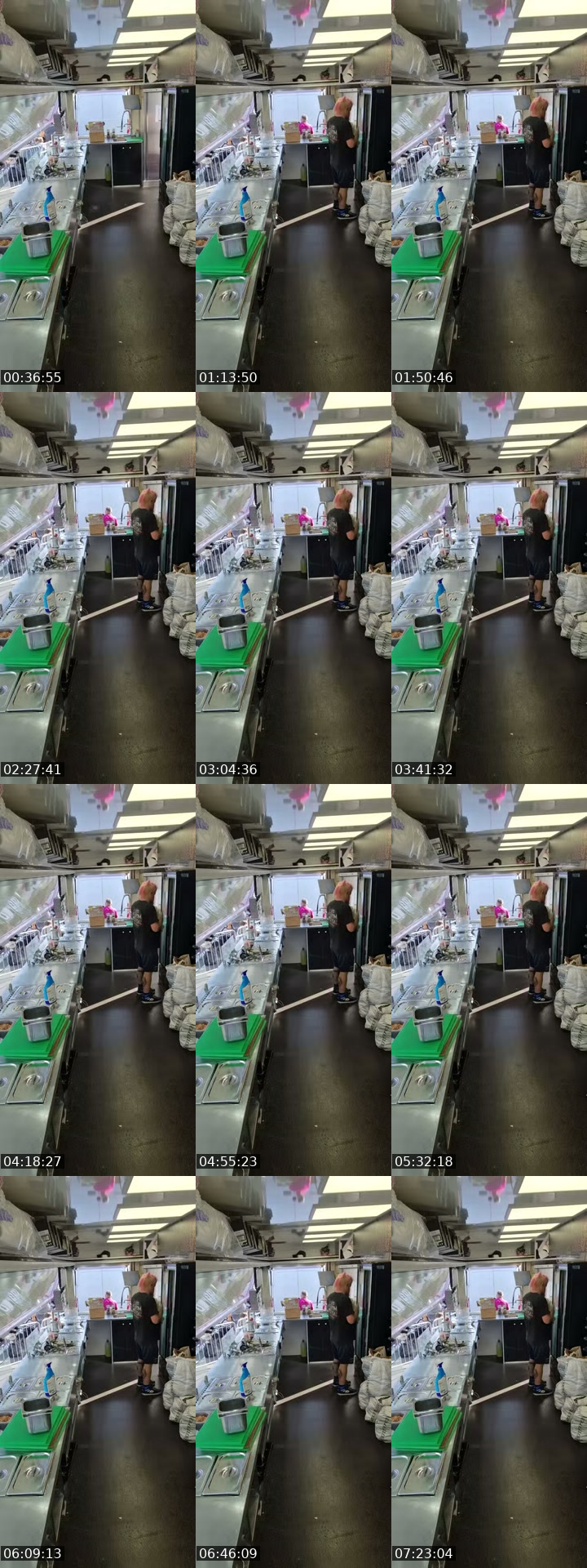 TikTok live: Spudman by @realspudwife