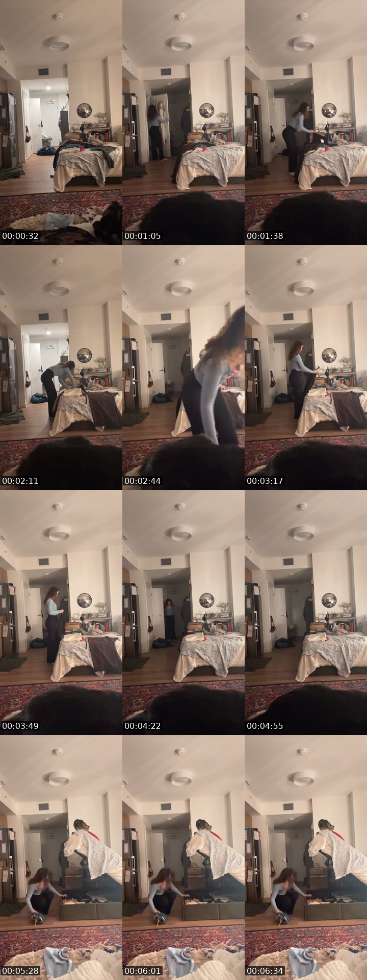 @samiaoz TikTok live from 2026-07-12