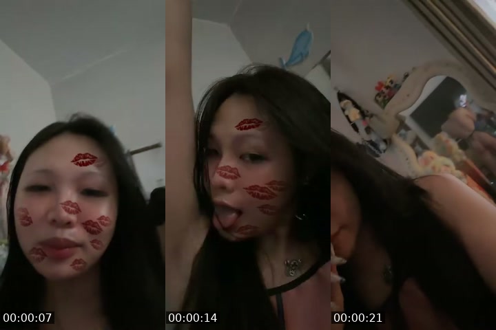 TikTok live: ténè elinaaa2511 add lốc cẹt ib by @accphuelina