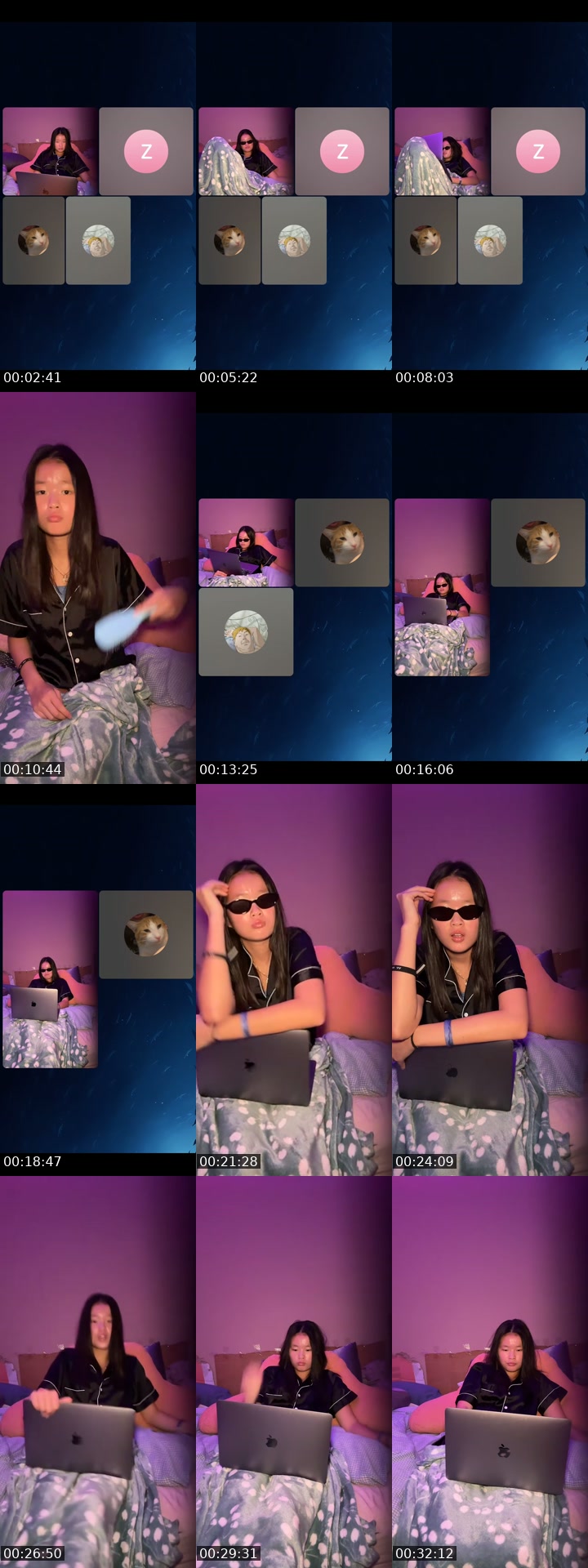 TikTok live: freeze me?? im 18 by @uhhhboiiiiiii
