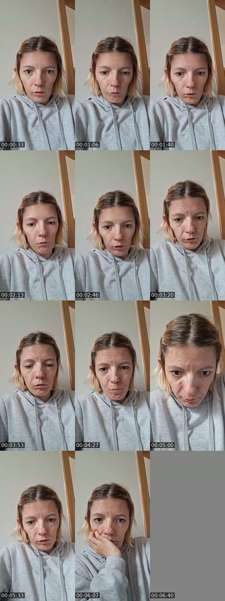 TikTok live: NO HATE! POKEC A KLÍDEK by @_fashionadell_official_
