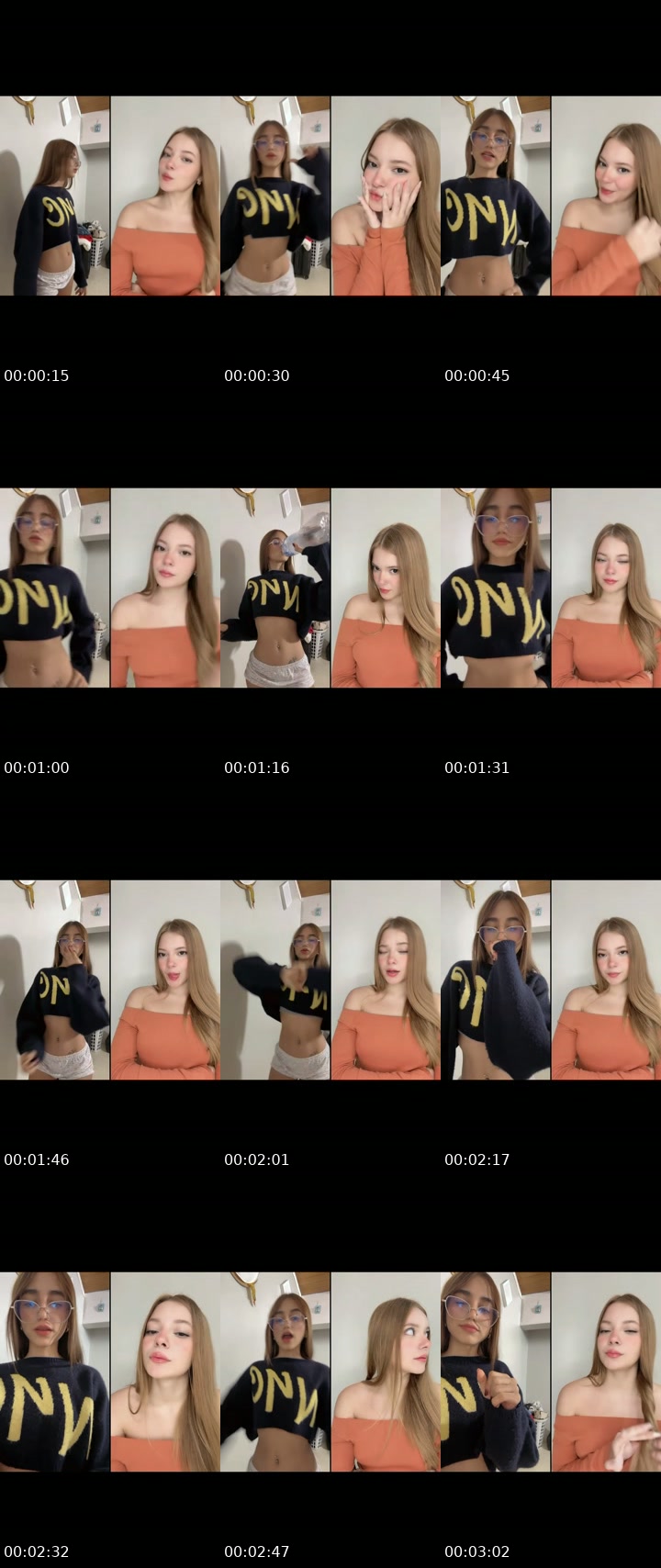 @gabriela_angeless TikTok live from 2026-07-12