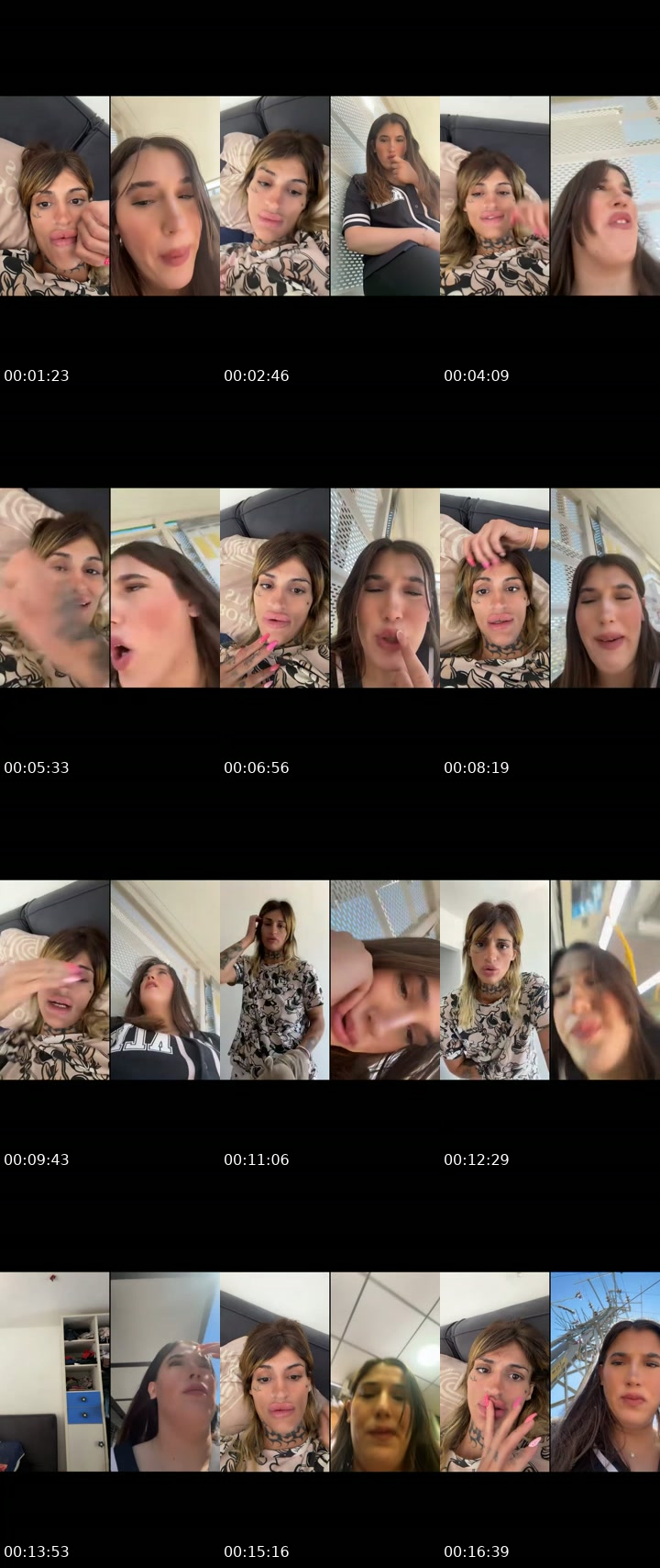 TikTok live: בוקר עייף by @kuki68295