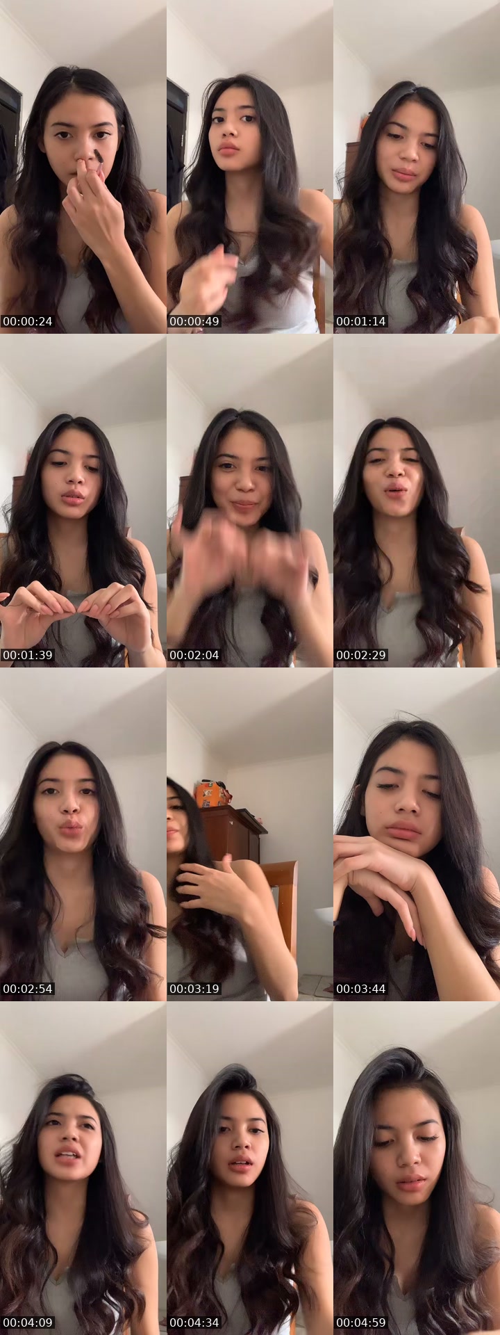 @bbbenita18 TikTok live from 2026-07-12
