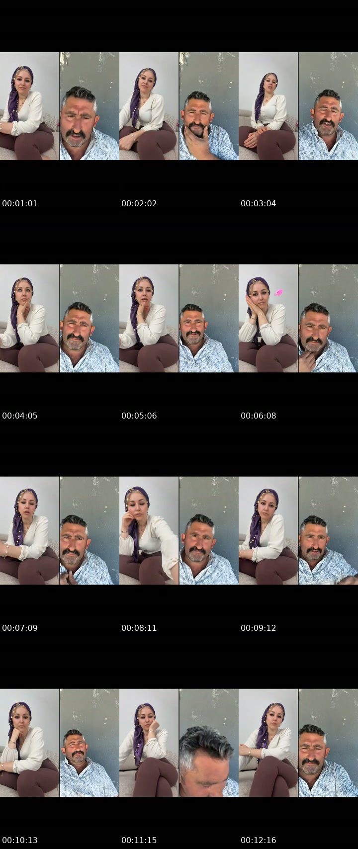 @gulperi_sultan TikTok live from 2026-07-12
