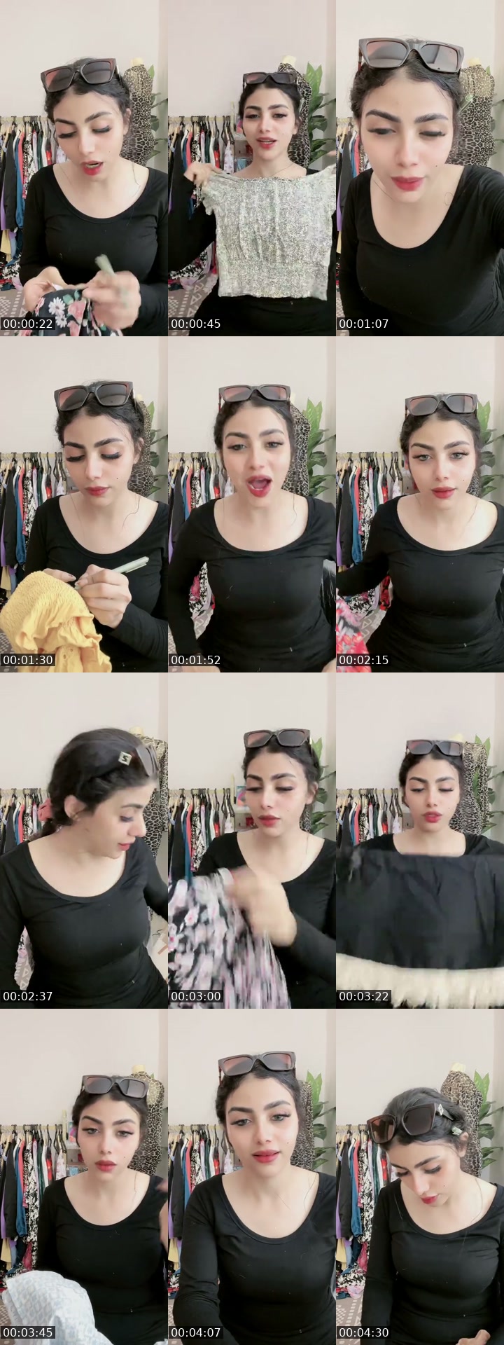 @maibrands9 TikTok live from 2026-07-12