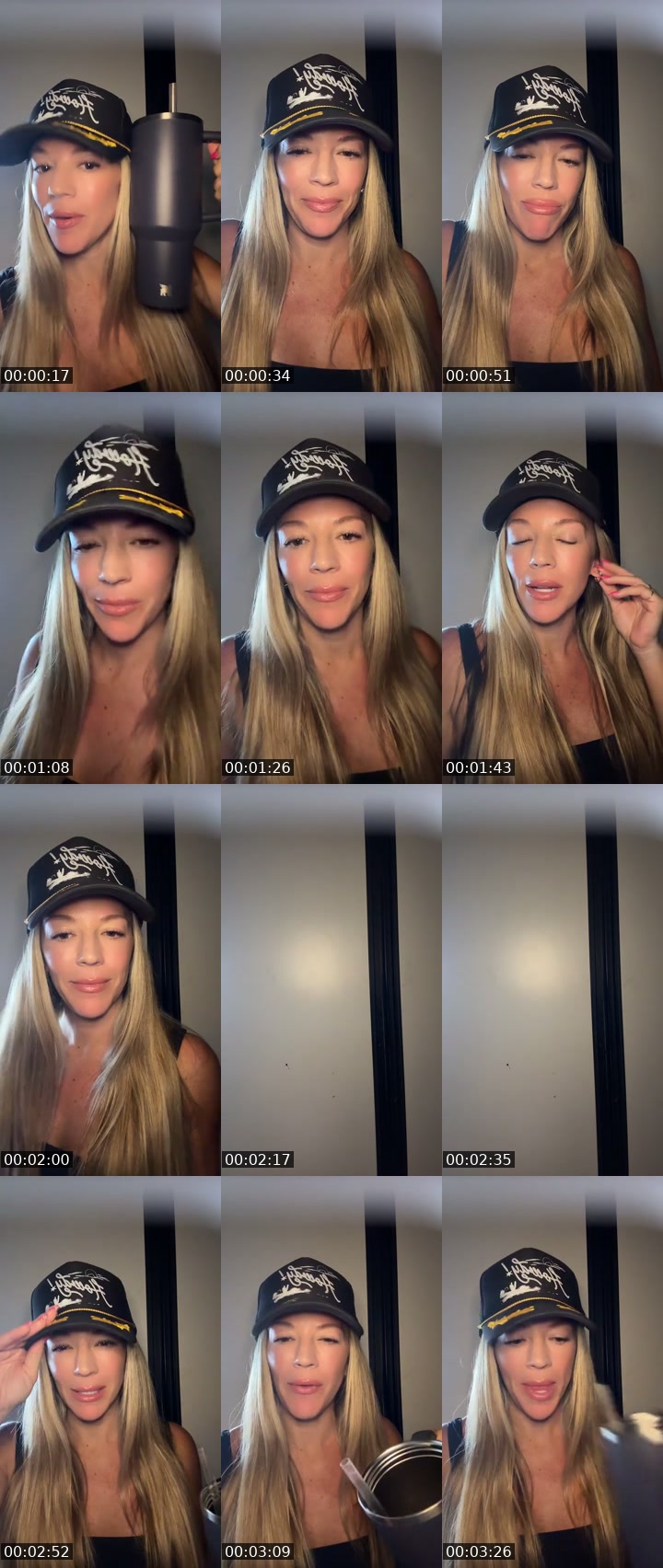 @hey.beautyy TikTok live from 2026-07-12
