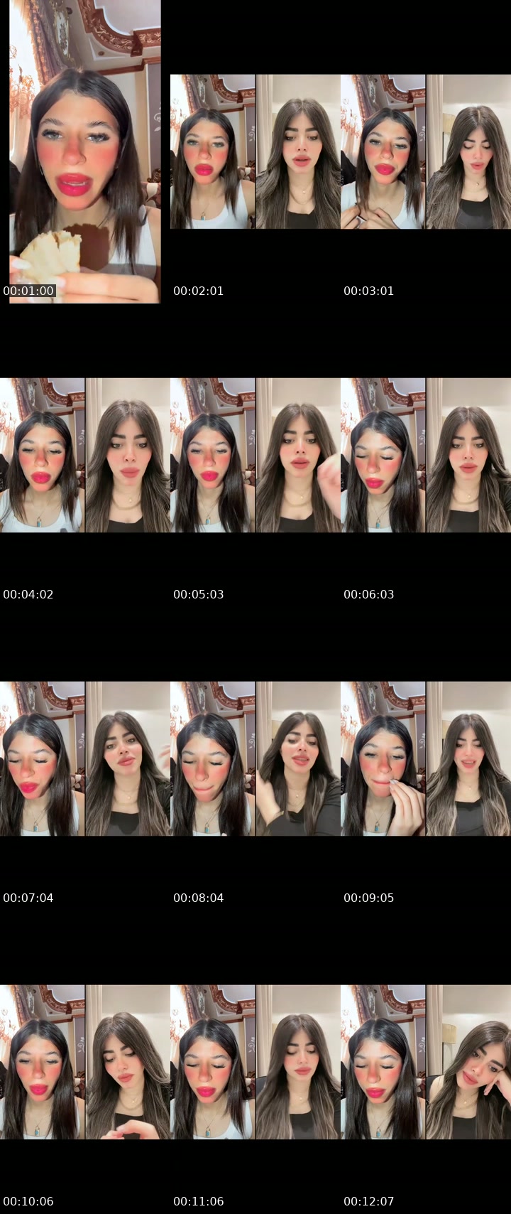 @sandyyyallamm TikTok live from 2026-07-12