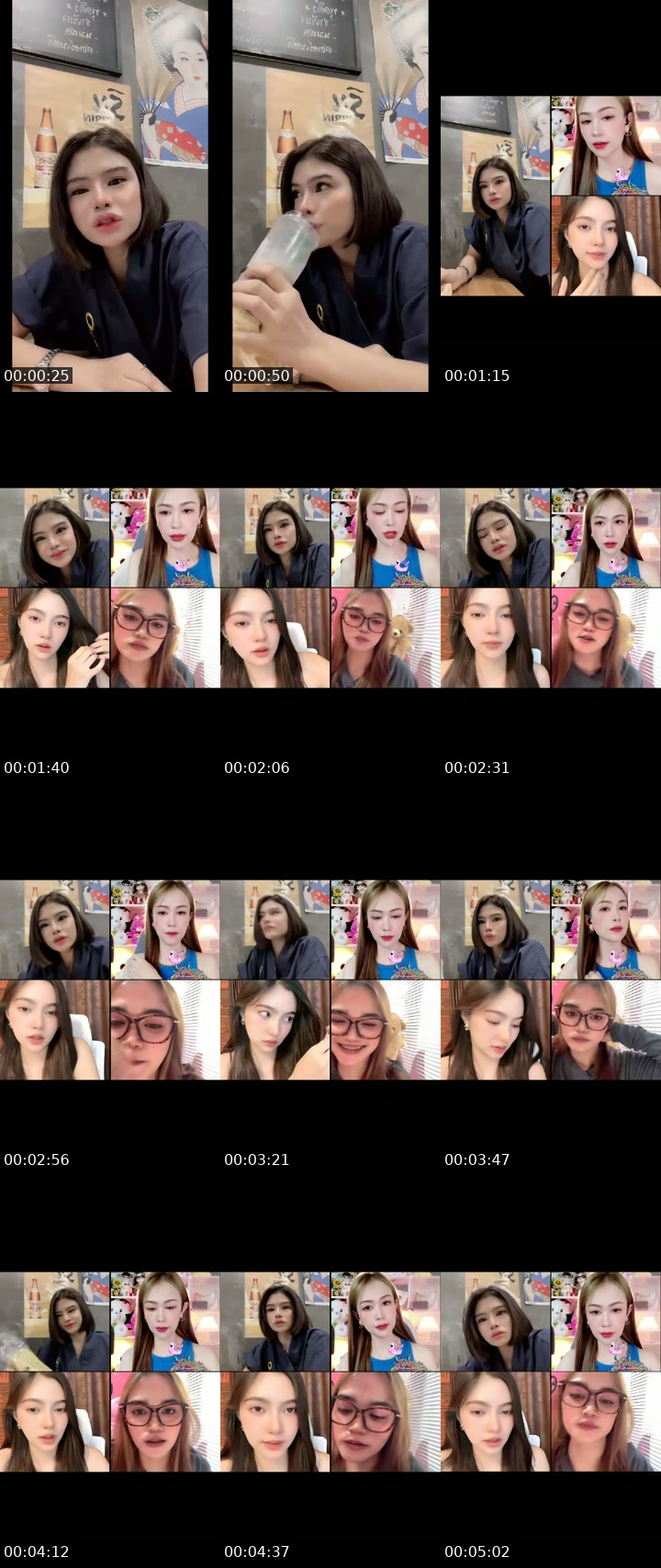 @maya_jan09 TikTok live from 2026-07-12