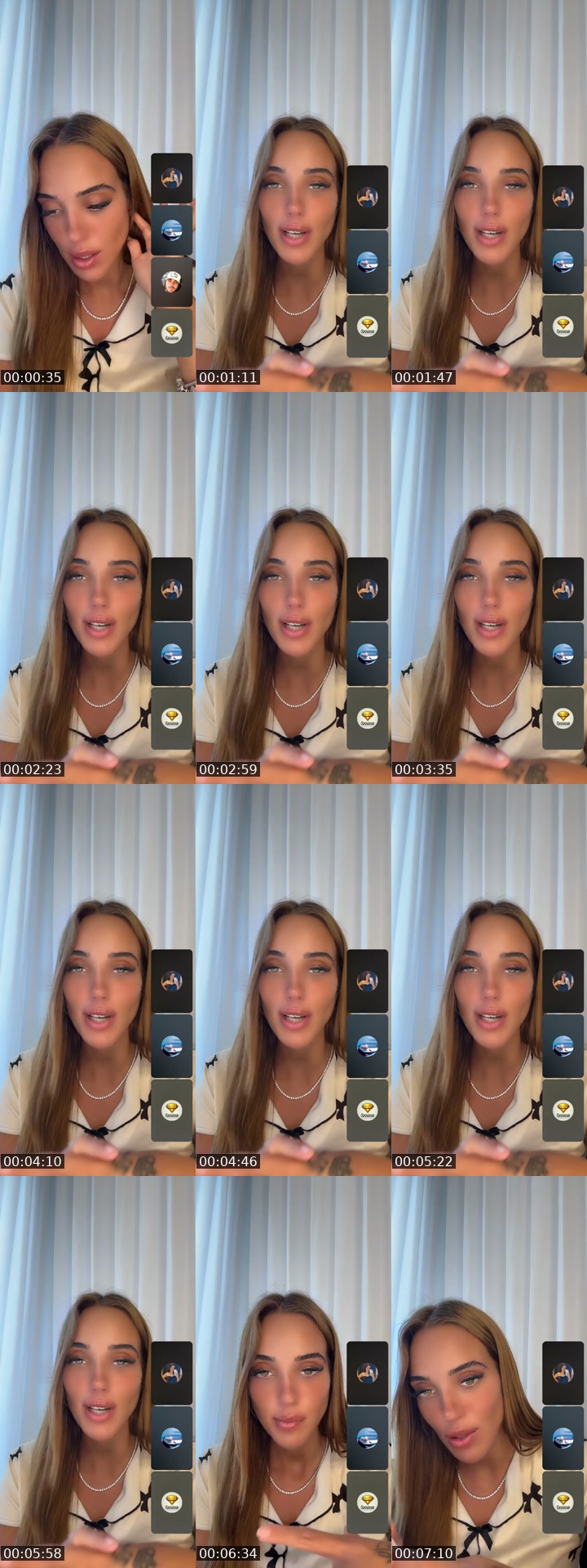 @shirqueen617 TikTok live from 2026-07-12