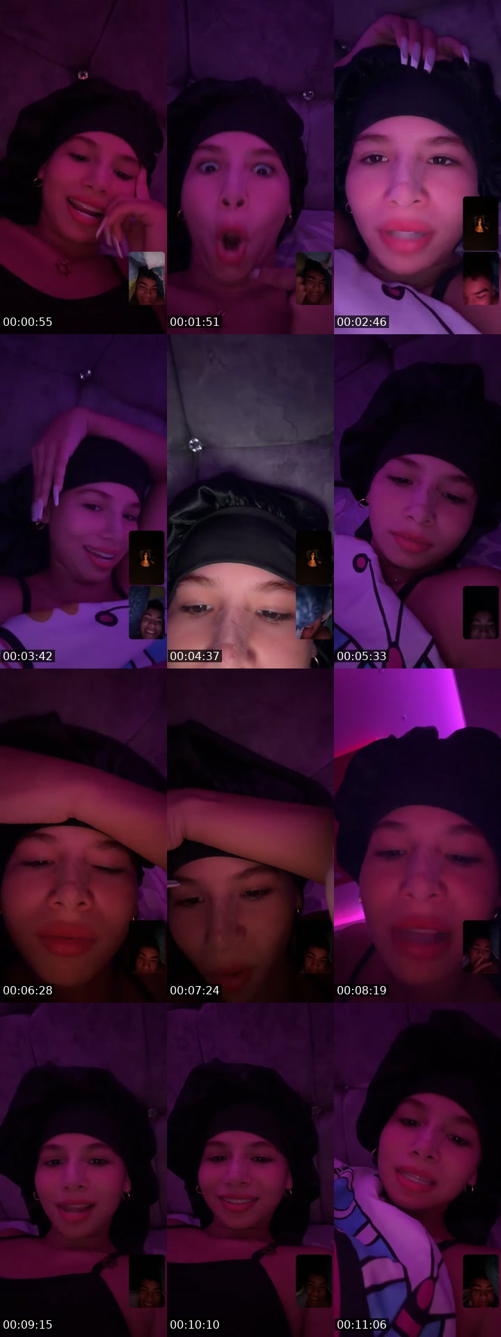 @ariana_mendivilg TikTok live from 2026-07-12