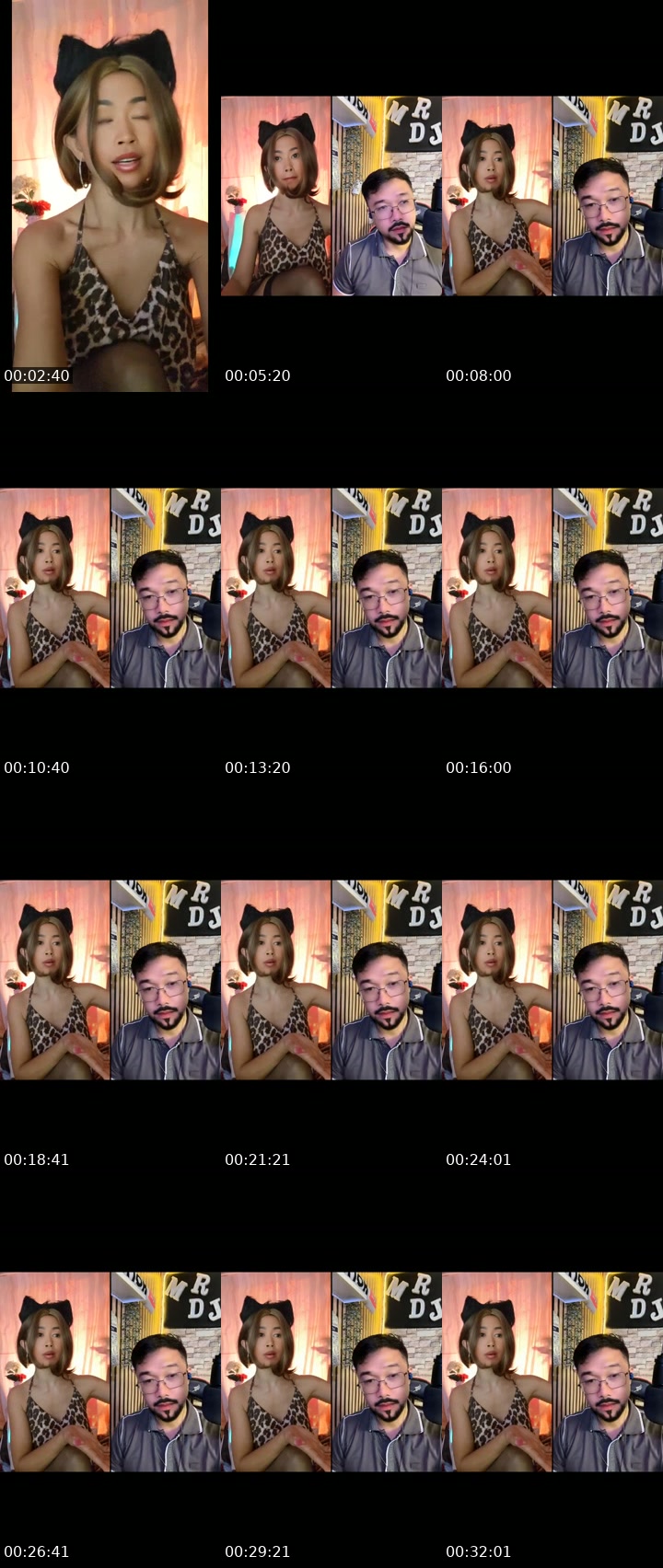 @doro.dance8 TikTok live from 2026-07-12