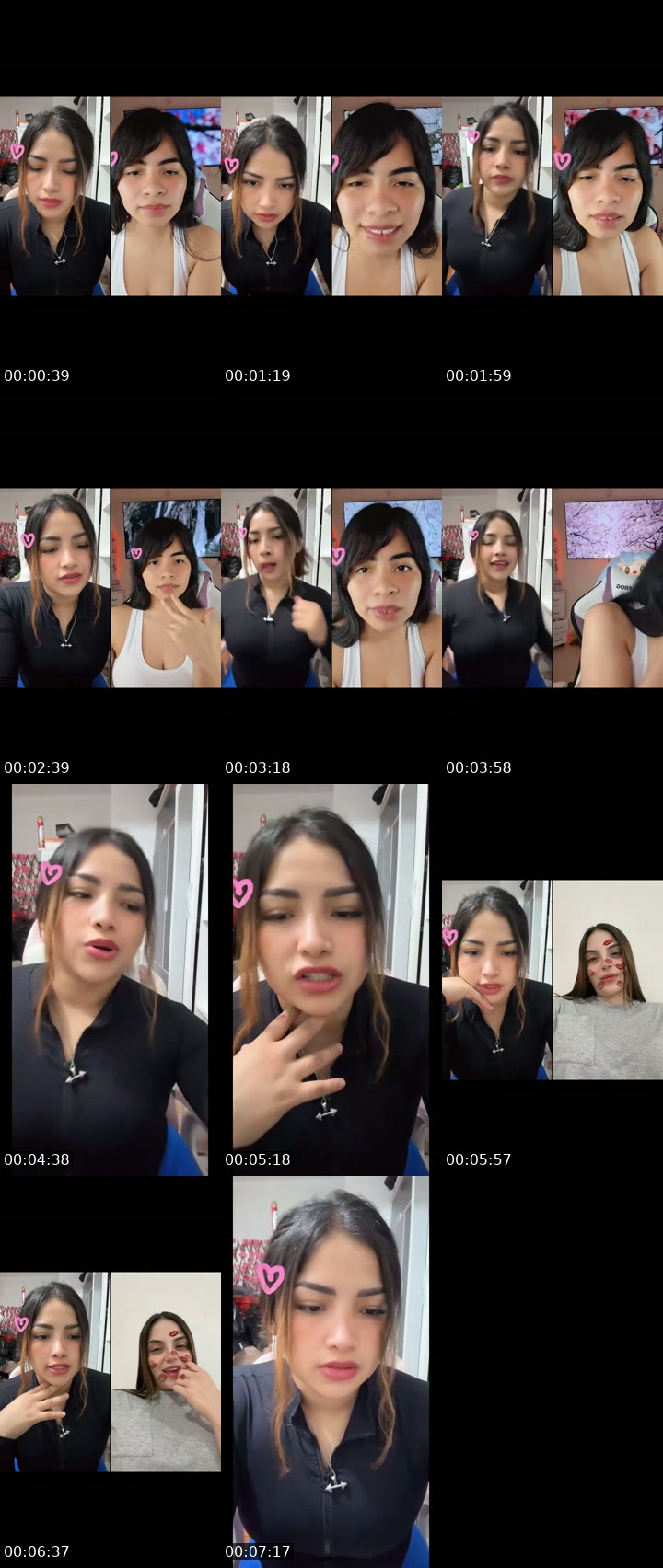 TikTok live: Entren a mi live , y deja tu ❤️ by @susanavillaoficial