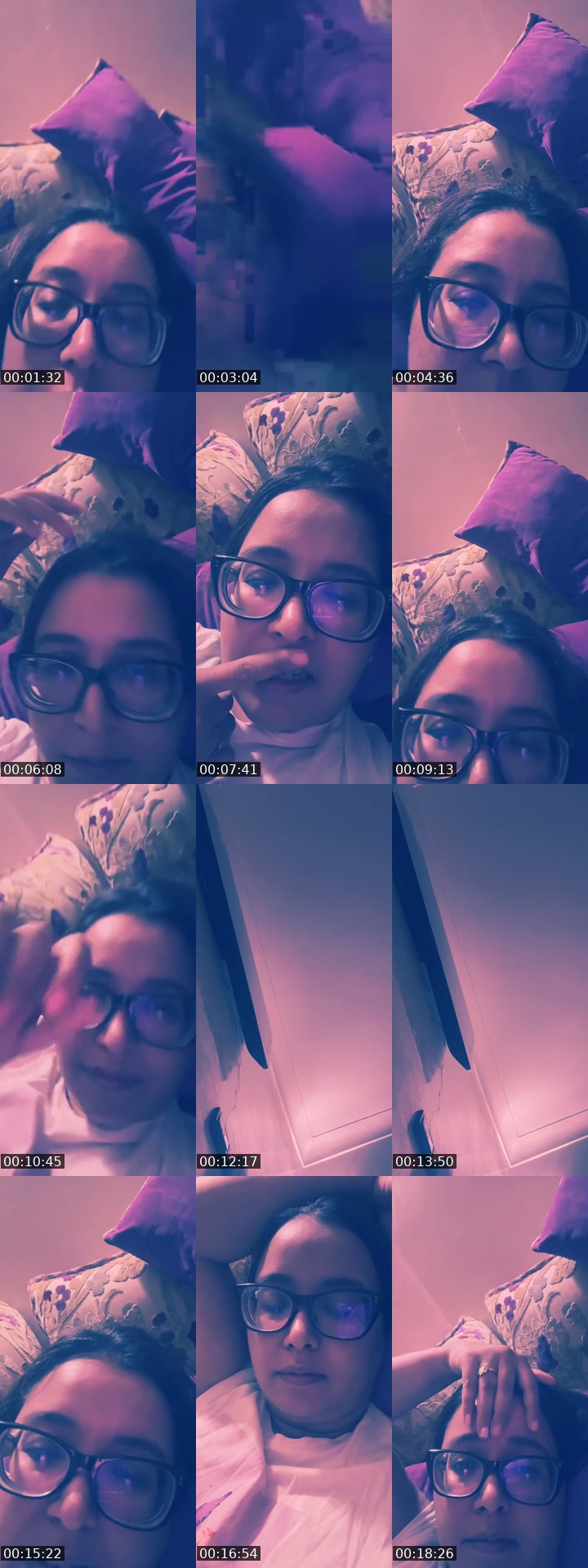 @very.much211 TikTok live from 2026-07-12