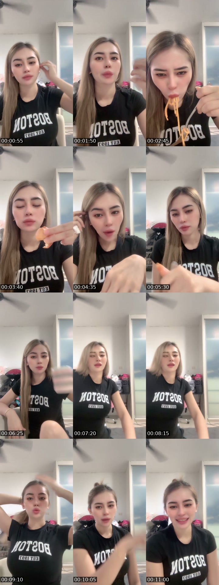 @anzeila_ TikTok live from 2026-07-12