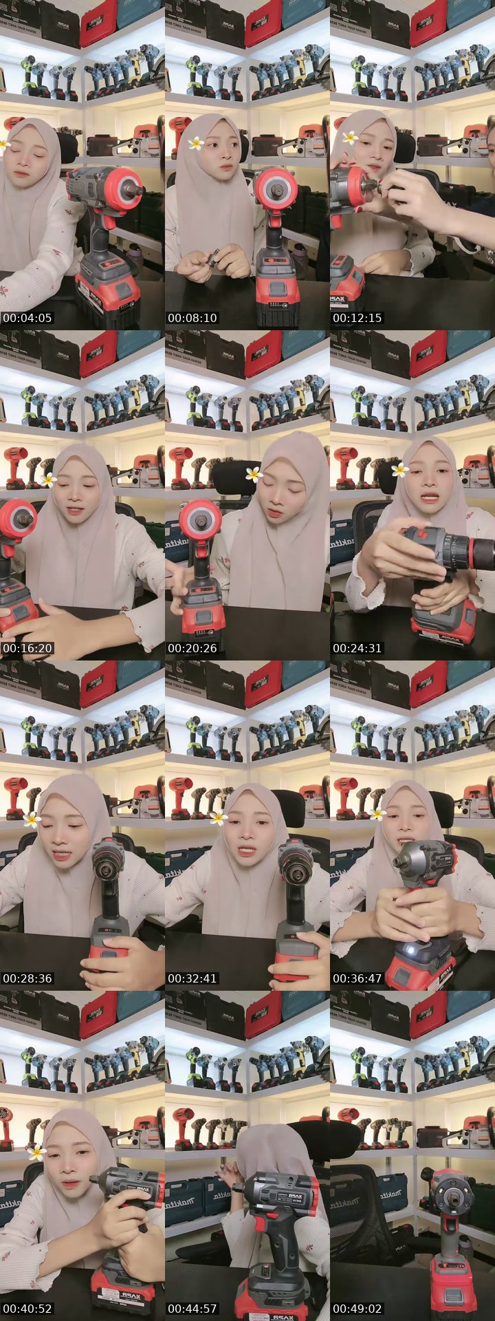 TikTok live: HARGA PROMO SPESIAL by @pro_teknologi