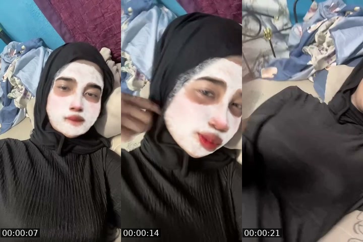 TikTok live: abang meh masok by @nrsmairaaa_