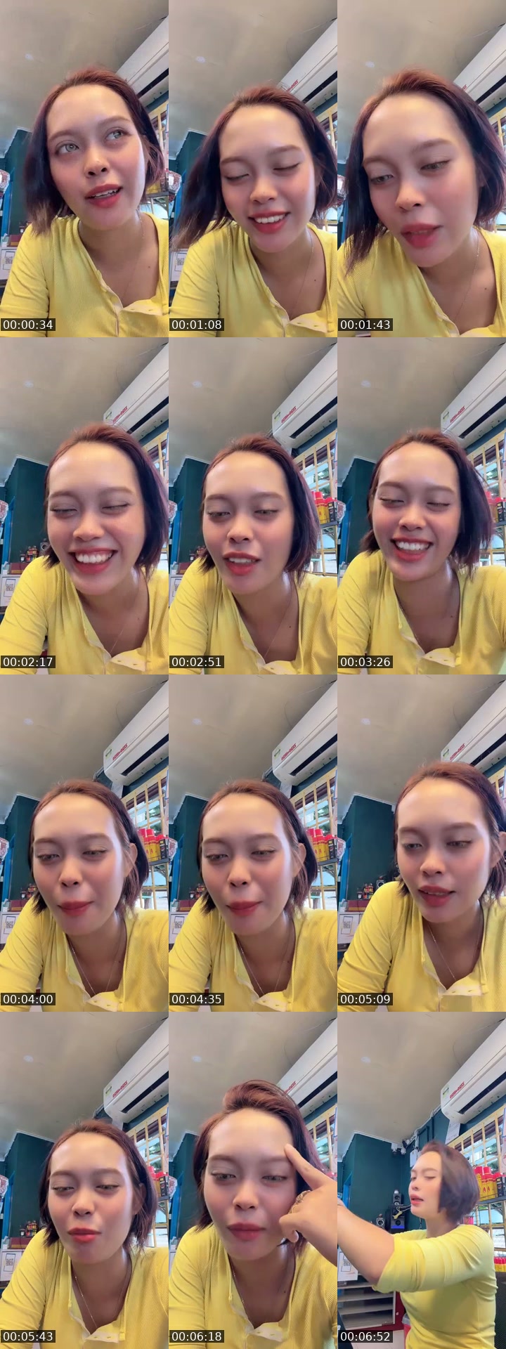 @jatlacoss TikTok live from 2026-07-12