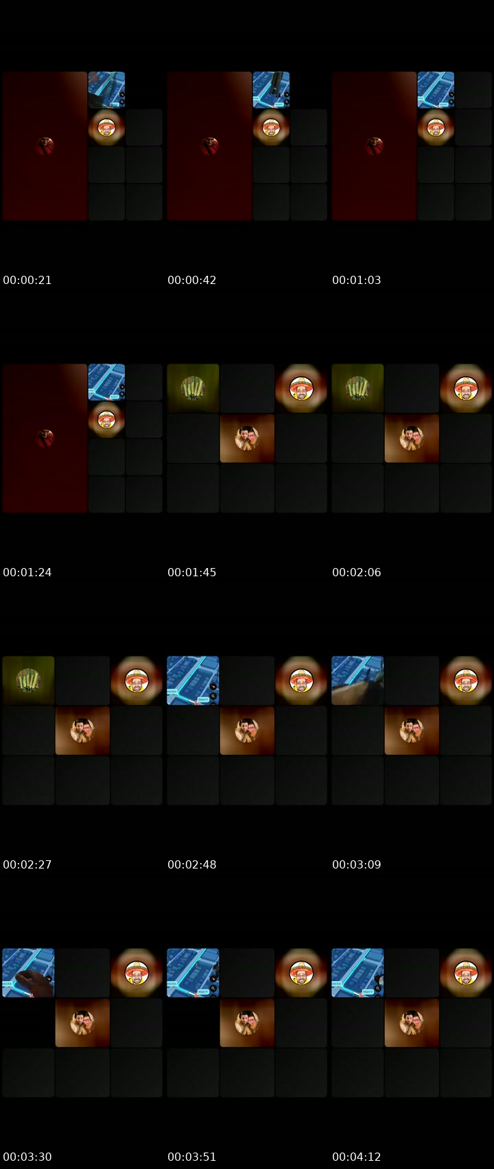 @algorithmhh TikTok live from 2026-07-12