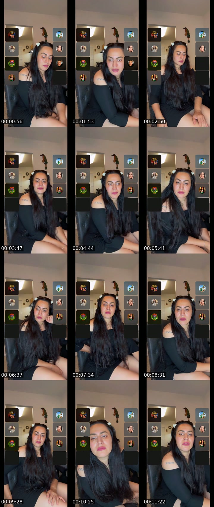 @empresaria503 TikTok live from 2026-07-12