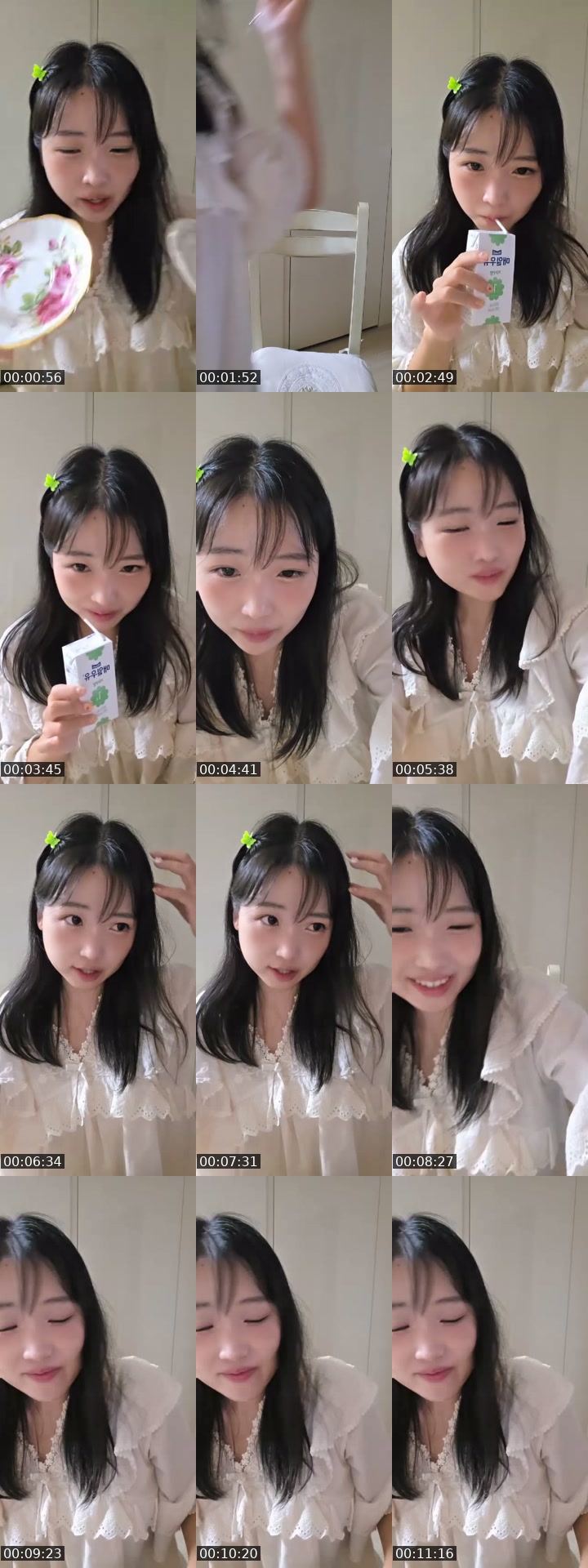 TikTok live: piepie pie PIE by @choicessmaker