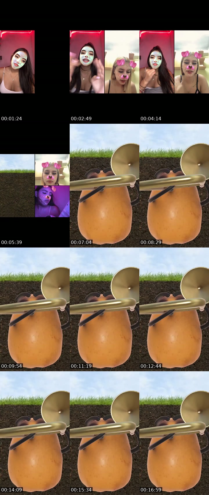 @kitty_jul6 TikTok live from 2026-07-12