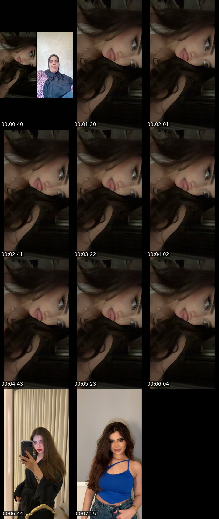 @fcccc21 TikTok live from 2026-07-12