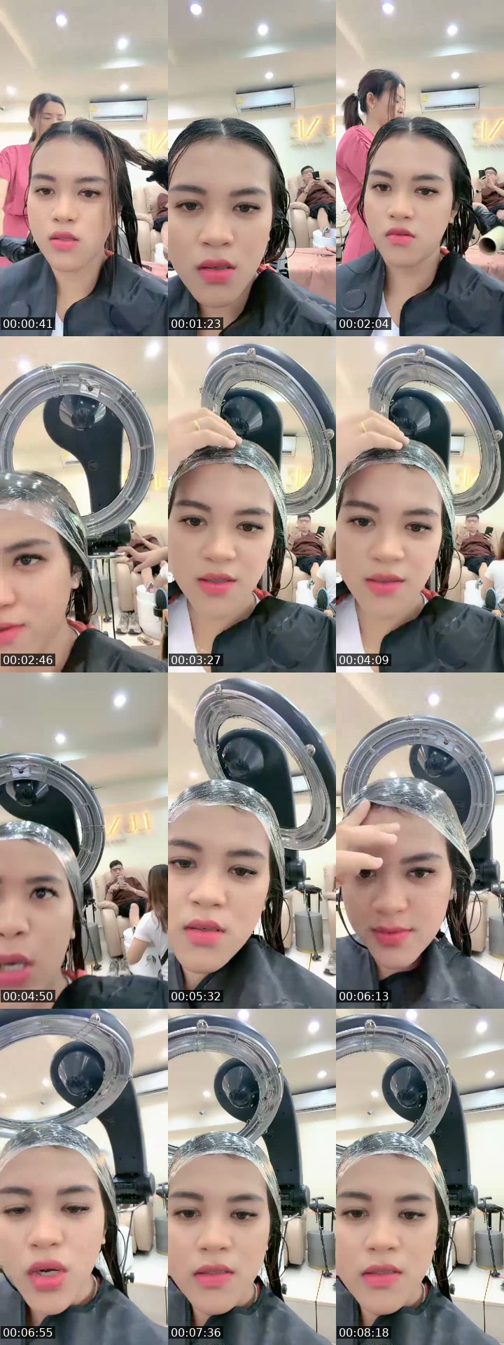 @gunat70 TikTok live from 2026-07-12