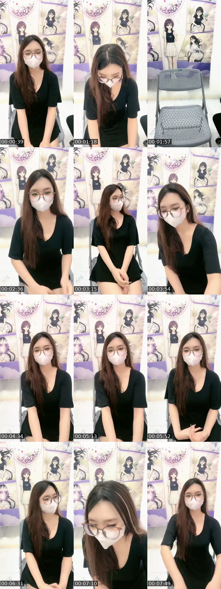 TikTok live: Hanh em đi by @hannie22957