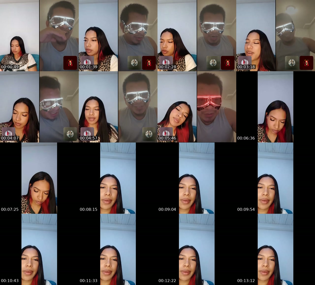 @hanna042923 TikTok live from 2026-07-12