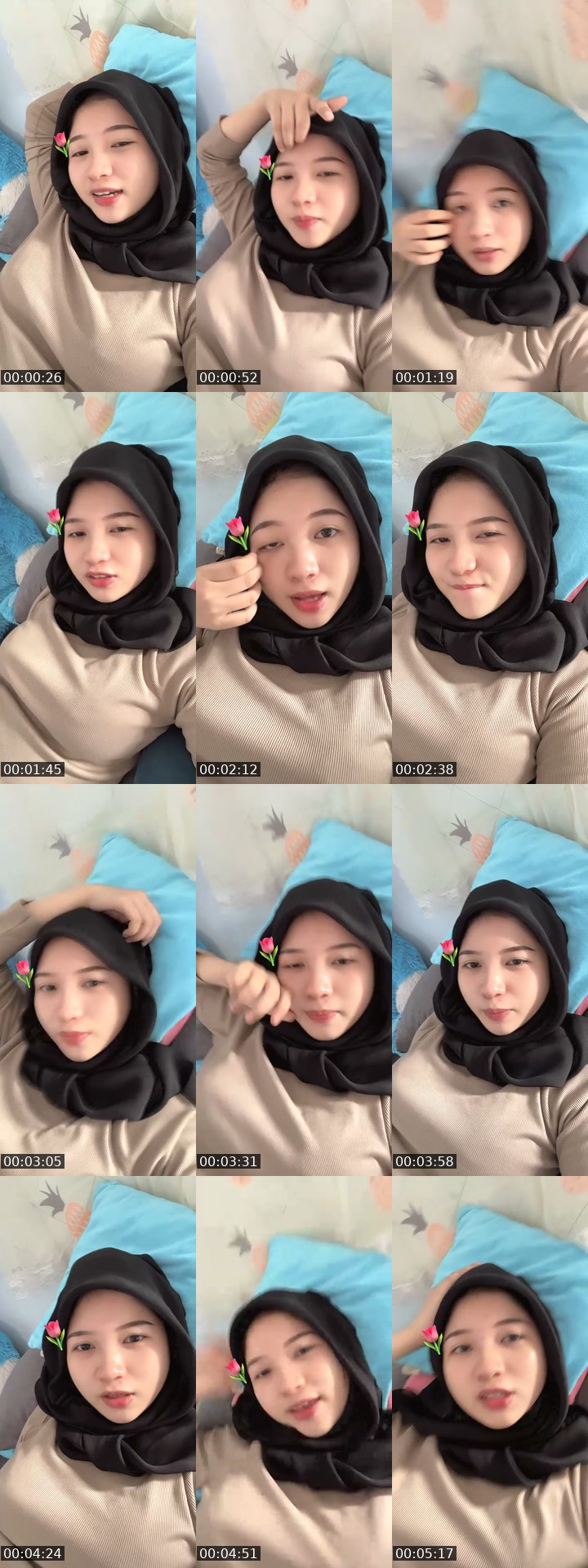 @milnawati_w TikTok live from 2026-07-12