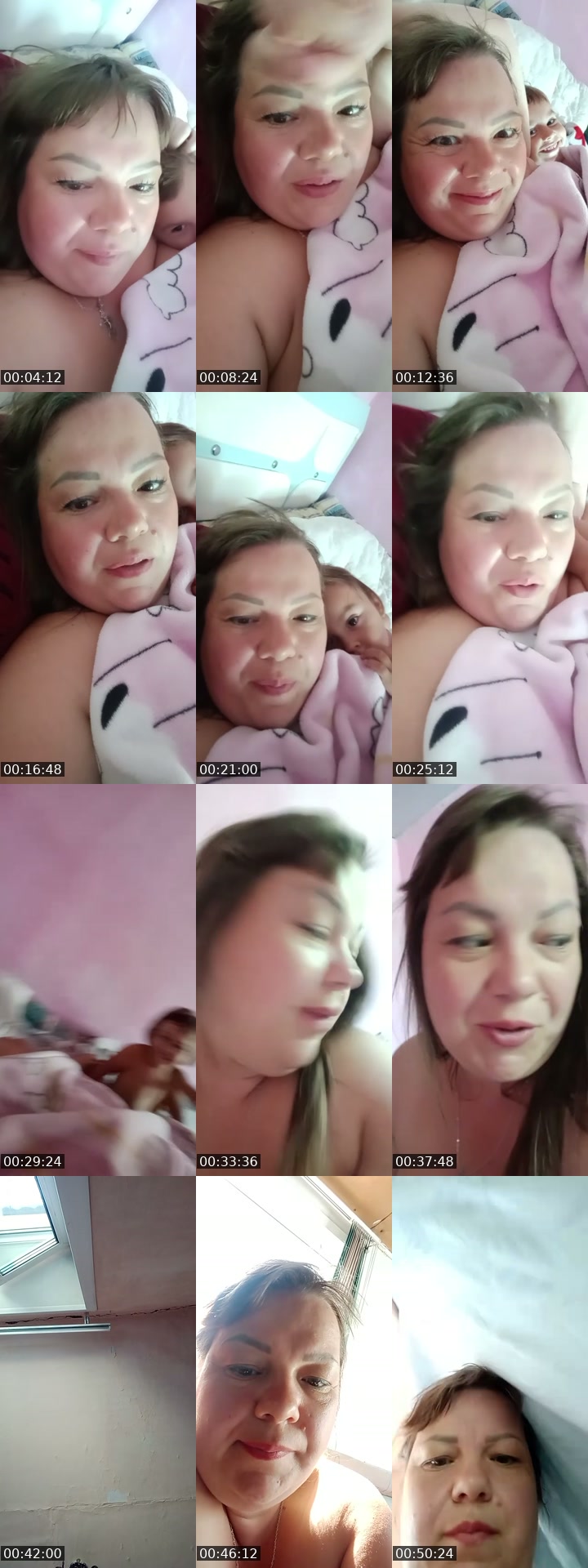 @malinka_ukrainka TikTok live from 2026-07-12