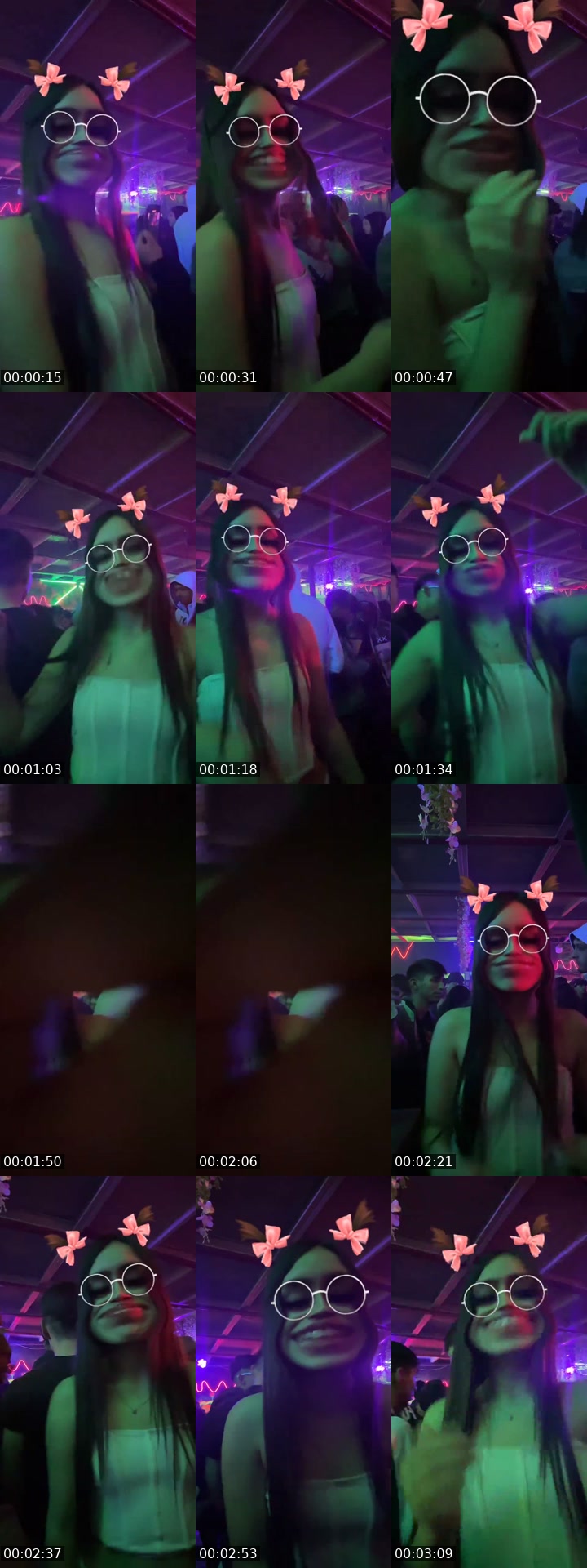 TikTok live: K chuliii by @soffiaa.mr