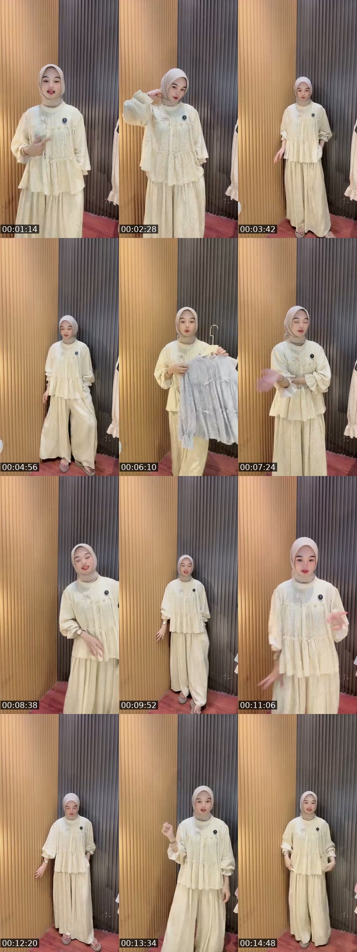 TikTok live: Guncang 6.6 by @rizemaaa